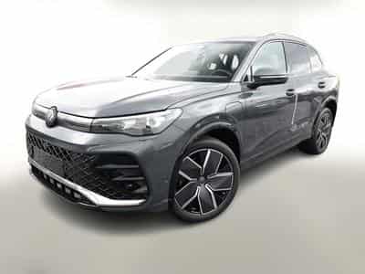 VW Tiguan R-Line (2026) - Photo 1