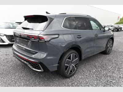 VW Tiguan R-Line (2026) - Photo 3