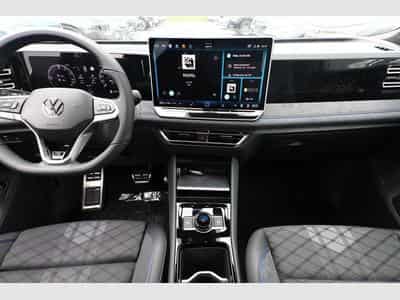 VW Tiguan R-Line (2026) - Photo 8
