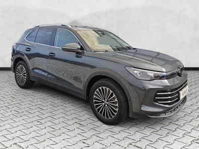 VW Tiguan 2.0 TDI 110 kW Elegance (2026) - Photo 1
