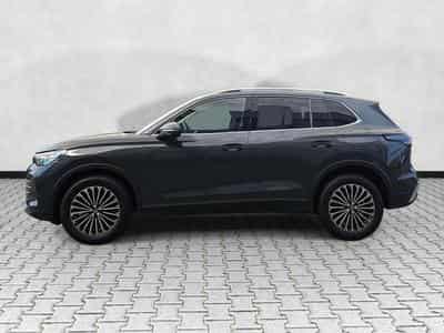 VW Tiguan 2.0 TDI 110 kW Elegance (2026) - Photo 4