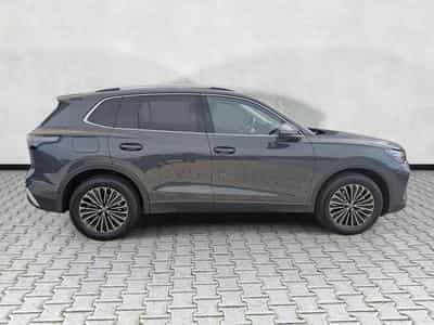 VW Tiguan 2.0 TDI 110 kW Elegance (2026) - Photo 8