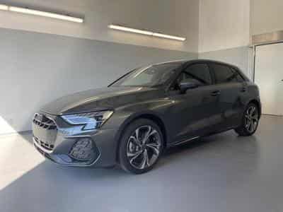 Audi A3 Sportback S line (2026) - Foto 1