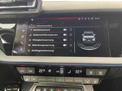 Audi A3 Sportback S line (2026) - Foto 11