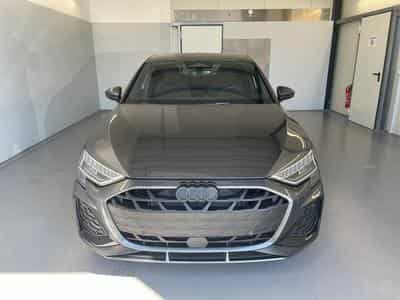 Audi A3 Sportback S line (2026) - Foto 2