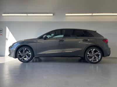 Audi A3 Sportback S line (2026) - Foto 3
