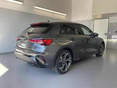 Audi A3 Sportback S line (2026) - Foto 4