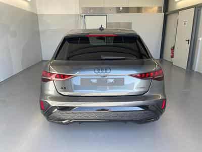 Audi A3 Sportback S line (2026) - Foto 5