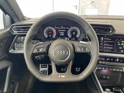 Audi A3 Sportback S line (2026) - Foto 8