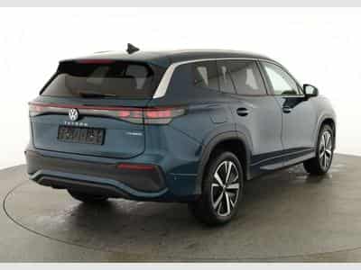 VW Tayron 1.5 TSI eHybrid 150 kW Life (2025) - Foto 2