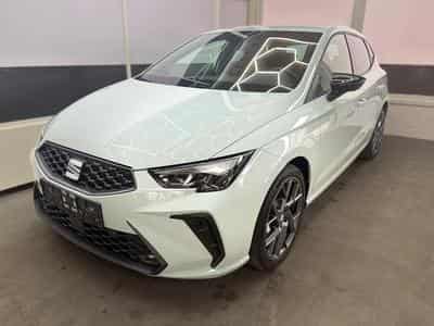 Seat Ibiza FR (2026) - Photo 1
