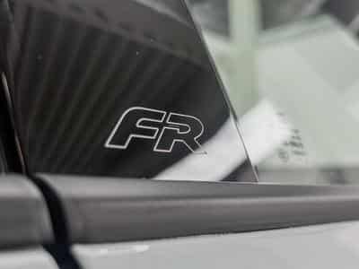 Seat Ibiza FR (2026) - Photo 11