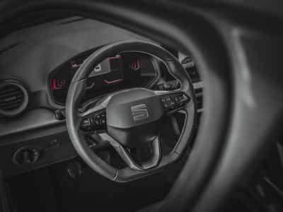 Seat Ibiza FR (2026) - Photo 13