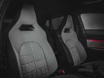 Seat Ibiza FR (2026) - Photo 14