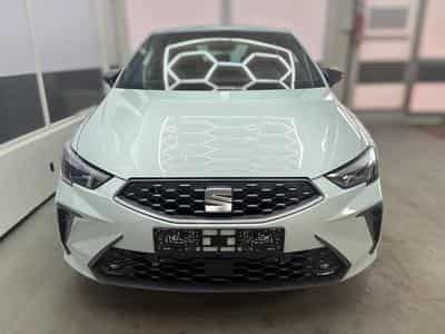 Seat Ibiza FR (2026) - Photo 2