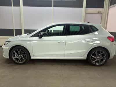 Seat Ibiza FR (2026) - Photo 3