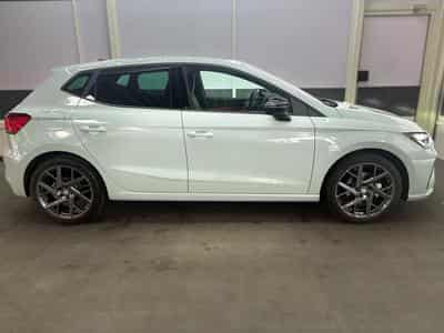 Seat Ibiza FR (2026) - Photo 4