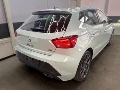 Seat Ibiza FR (2026) - Photo 5