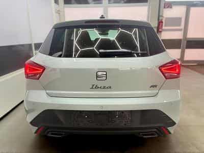 Seat Ibiza FR (2026) - Photo 6