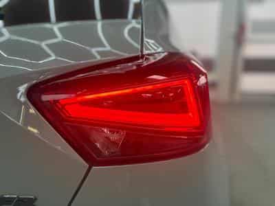 Seat Ibiza FR (2026) - Photo 9