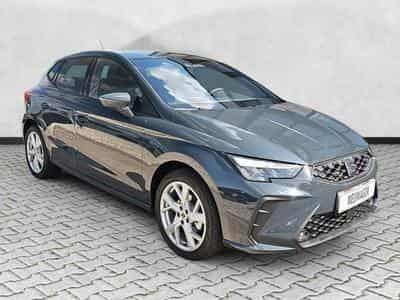 Seat Ibiza Style (2026) - Photo 1