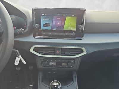 Seat Ibiza Style (2026) - Photo 11