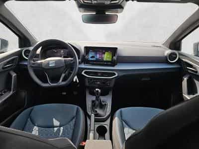 Seat Ibiza Style (2026) - Photo 12