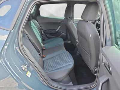 Seat Ibiza Style (2026) - Photo 13