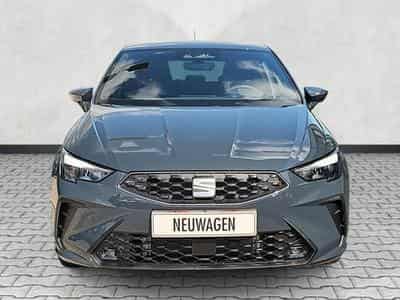Seat Ibiza Style (2026) - Photo 2