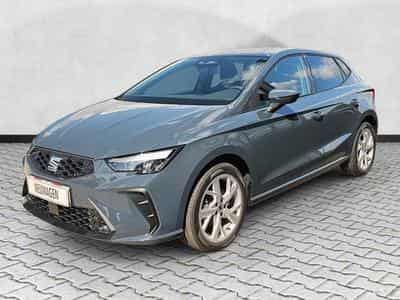 Seat Ibiza Style (2026) - Photo 3