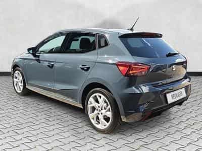 Seat Ibiza Style (2026) - Photo 5