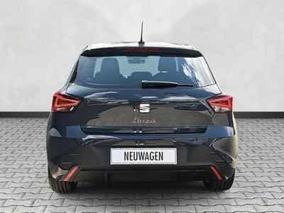 Seat Ibiza Style (2026) - Photo 6