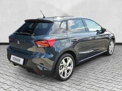 Seat Ibiza Style (2026) - Photo 7