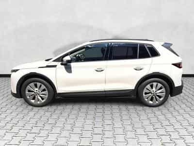 Skoda Elroq 60 Selection (2026) - Photo 4