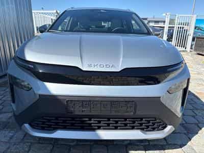 Skoda Elroq Selection 85 - (2026) - Photo 2