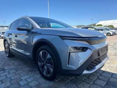 Skoda Elroq Selection 85 - (2026) - Photo 3