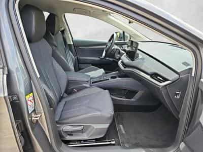 Skoda Elroq 60 Selection (2026) - Photo 10