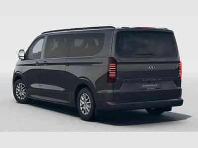 VW T7 AT8 Navi Matrix (2025) - Foto 3