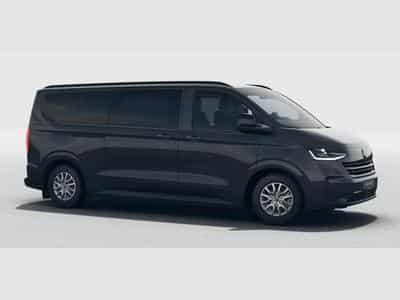 VW T7 AT8 Navi Matrix (2025) - Foto 5