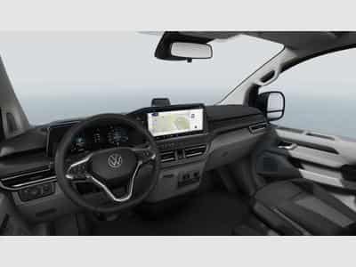 VW T7 AT8 Navi Matrix (2025) - Foto 6