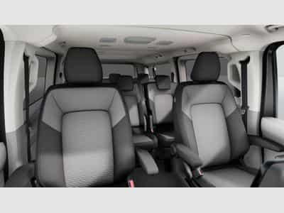 VW T7 AT8 Navi Matrix (2025) - Foto 7