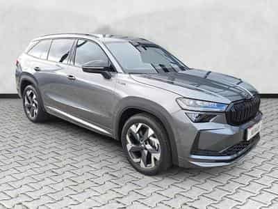 Skoda Kodiaq 1.5 TSI iV 150 kW Sportline (2026) - Foto 1