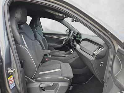 Skoda Kodiaq 1.5 TSI iV 150 kW Sportline (2026) - Foto 10