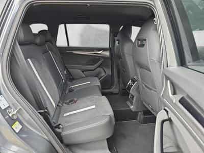 Skoda Kodiaq 1.5 TSI iV 150 kW Sportline (2026) - Foto 13