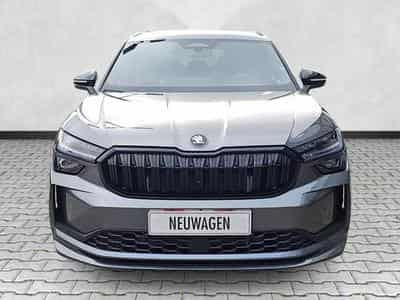 Skoda Kodiaq 1.5 TSI iV 150 kW Sportline (2026) - Foto 2