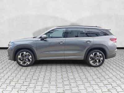 Skoda Kodiaq 1.5 TSI iV 150 kW Sportline (2026) - Foto 4