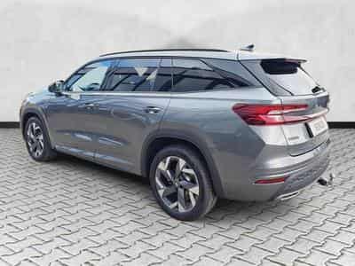 Skoda Kodiaq 1.5 TSI iV 150 kW Sportline (2026) - Foto 5