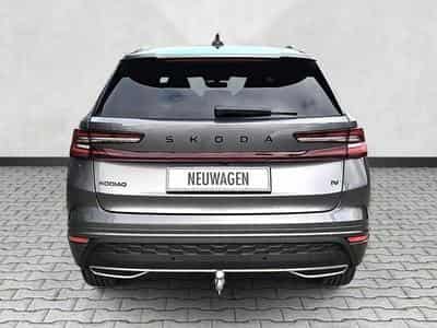 Skoda Kodiaq 1.5 TSI iV 150 kW Sportline (2026) - Foto 6
