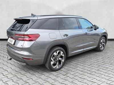 Skoda Kodiaq 1.5 TSI iV 150 kW Sportline (2026) - Foto 7