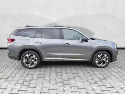 Skoda Kodiaq 1.5 TSI iV 150 kW Sportline (2026) - Foto 8